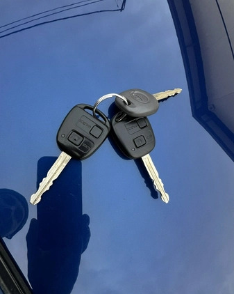 Toyota Celica cena 22500 przebieg: 237000, rok produkcji 2001 z Wąchock małe 466